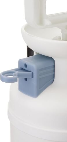 رشاشات الرشاشات بالإضافة إلى رغوة الرغوة Poamx Pro ، ومضخة عالية الضغط 45 رطل ، وأختام Viton® ، وتفاصيل السيارات ، ورذاذ رغوة غسيل السيارات ، وتنظيف HVAC وتنظيف السطح ، ورذاذ مضخة الرغوة 2 جالون in Saudi Arabia