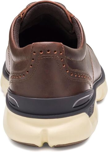 Johnston & Murphy Men XC4 Trevor Cap Toe Lace Up Oxford Shoe in Saudi Arabia