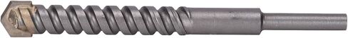 Century Drill & Tool 84432 Fast Spiral Masonry Bit, 1/2" x 4-1/2" in Kuwait