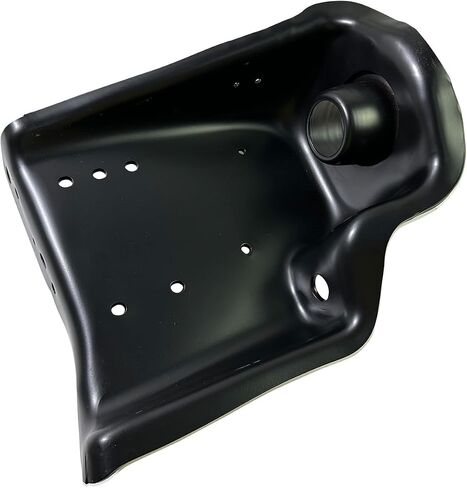 التعليق الأمامي-الربيع العلوي من الجانب الأيسر 5C3Z5A306CA لفورد F250 F350 F450 F550 Super Duty 2004-2007 Leaf Spring Harter in Saudi Arabia