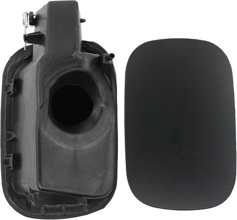 Fuel Filler Housing and Gas Tank Door لـ Dodge Durango 2014-2020 ، Jeep Grand Cherokee 2014-2021 ، Grand Cherokee WK 2022 in Kuwait