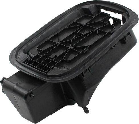 Fuel Filler Housing and Gas Tank Door لـ Dodge Durango 2014-2020 ، Jeep Grand Cherokee 2014-2021 ، Grand Cherokee WK 2022 in Kuwait
