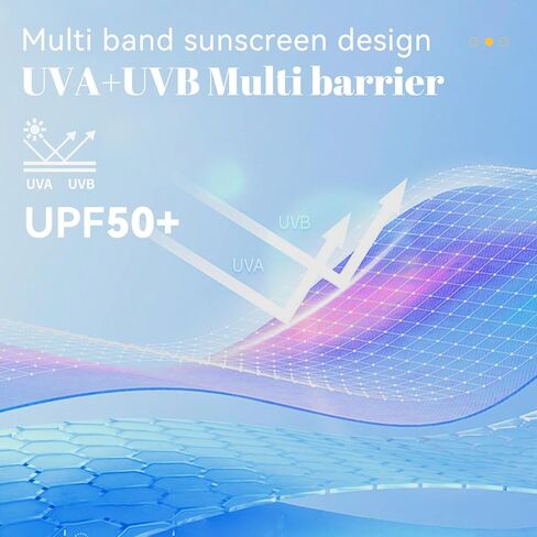 Zando upf50+ قبعات شمس للرجال قبعة دلو مقاومة للماء - حماية UV قابلة للتعديل قابلة للتعديل المشي لمسافات طويلة في التخييم الجولف Safari in Saudi Arabia