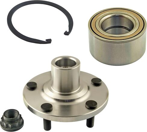ACDelco Gold 51803SK01 (19456993) Front Wheel Hub with Bearing in Saudi Arabia