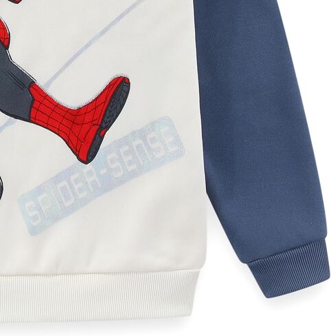 Marvel Spider-Man Boys Pullover Hoodie و Pants in Saudi Arabia