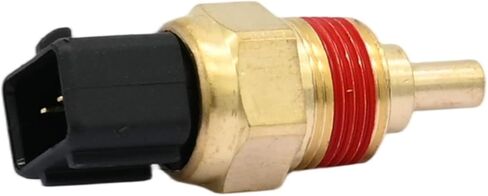 Engine Coolant Temperature Temp Switch Sensor Sender 2000-2021 Forte Koup Forte5 Genesis Optima Rio Rio5 Santa Fe Sedona Sonata Sorento Soul Spectra Spectra5 Sportage Tucson Veloster Veracruz in Saudi Arabia
