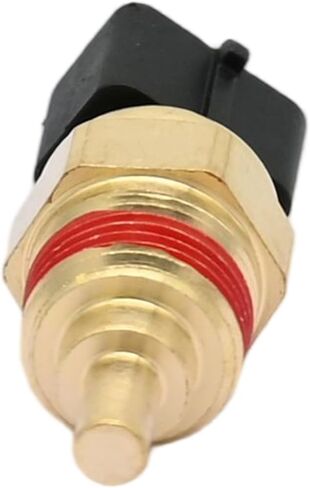 Engine Coolant Temperature Temp Switch Sensor Sender 2000-2021 Forte Koup Forte5 Genesis Optima Rio Rio5 Santa Fe Sedona Sonata Sorento Soul Spectra Spectra5 Sportage Tucson Veloster Veracruz in Saudi Arabia