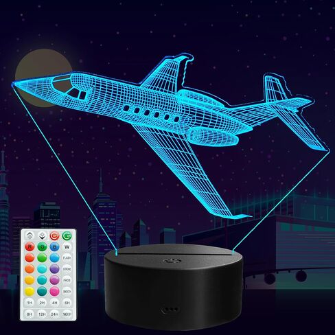 Gamepad 3D LAMP ، Game Console Light For Kids ، مع 16 لونًا تغييرًا ، توقيتًا ، 4 أوضاع فلاش ، ديكور غرفة ألعاب ، هدايا عيد ميلاد عيد الميلاد ، هدية ألعاب للأولاد in Kuwait