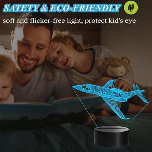 Gamepad 3D LAMP ، Game Console Light For Kids ، مع 16 لونًا تغييرًا ، توقيتًا ، 4 أوضاع فلاش ، ديكور غرفة ألعاب ، هدايا عيد ميلاد عيد الميلاد ، هدية ألعاب للأولاد in Kuwait