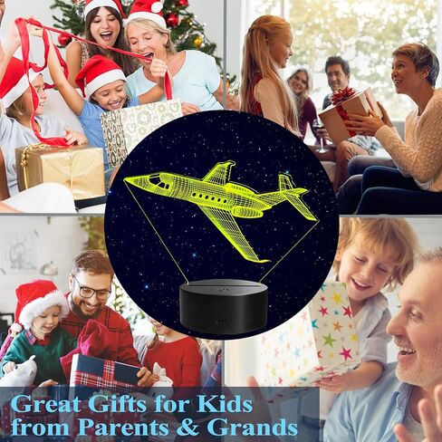 Gamepad 3D LAMP ، Game Console Light For Kids ، مع 16 لونًا تغييرًا ، توقيتًا ، 4 أوضاع فلاش ، ديكور غرفة ألعاب ، هدايا عيد ميلاد عيد الميلاد ، هدية ألعاب للأولاد in Kuwait