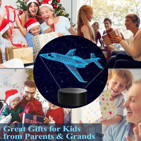 Gamepad 3D LAMP ، Game Console Light For Kids ، مع 16 لونًا تغييرًا ، توقيتًا ، 4 أوضاع فلاش ، ديكور غرفة ألعاب ، هدايا عيد ميلاد عيد الميلاد ، هدية ألعاب للأولاد in Kuwait