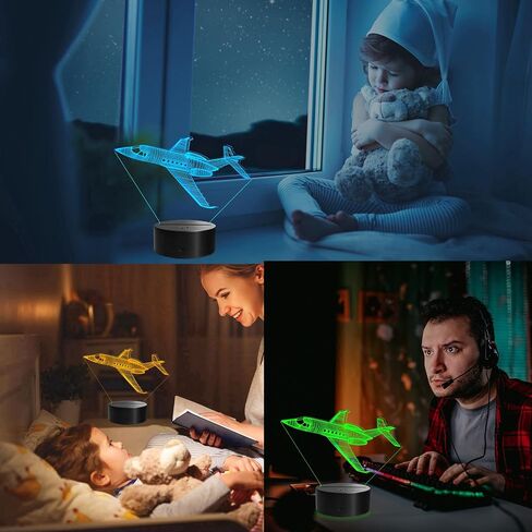 Gamepad 3D LAMP ، Game Console Light For Kids ، مع 16 لونًا تغييرًا ، توقيتًا ، 4 أوضاع فلاش ، ديكور غرفة ألعاب ، هدايا عيد ميلاد عيد الميلاد ، هدية ألعاب للأولاد in Kuwait