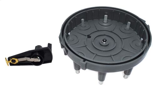 CAP & ROTOR CAP و ROTOR FOR FORD 302 351W MUSTANG F150 F250 F350 8233،120223 in Kuwait