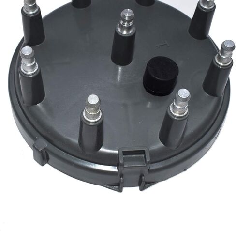 CAP & ROTOR CAP و ROTOR FOR FORD 302 351W MUSTANG F150 F250 F350 8233،120223 in Kuwait