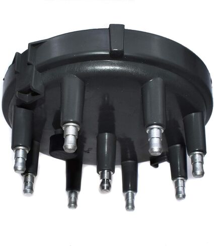 CAP & ROTOR CAP و ROTOR FOR FORD 302 351W MUSTANG F150 F250 F350 8233،120223 in Kuwait