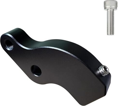 Neutral Assist Shifter, Engine Neutral Assist Kit is Compatible with 2018-2025 Harley Touring Street Glide, Road Glide CVO/ST 2018+ Softail Low Rider S/ST (Black) in Kuwait