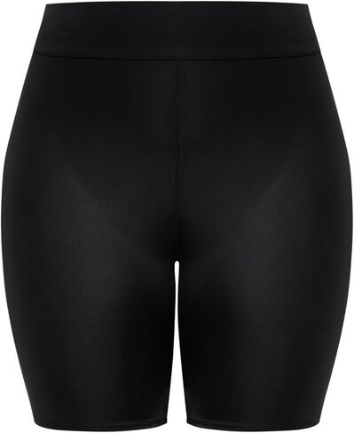 City Chic Women's Plus Size Short - Azores Swim in Saudi Arabia