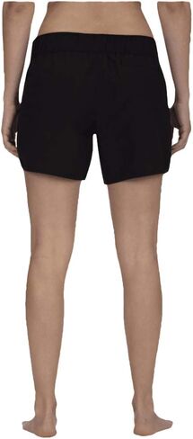 Hurley Womens Supersuede 5 Inch Board Short Swim Short in Saudi Arabia