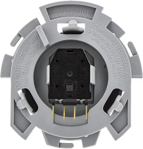 Cub Cadet 725-05208 Seat Switch NC/NC Z Force GT GS GS GSX SZ XT3 46 48 54 60 S in Kuwait