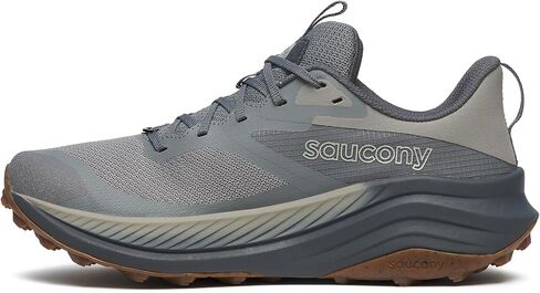 Saucony Men's Xodus Ultra 3 حذاء المشي لمسافات طويلة in Kuwait