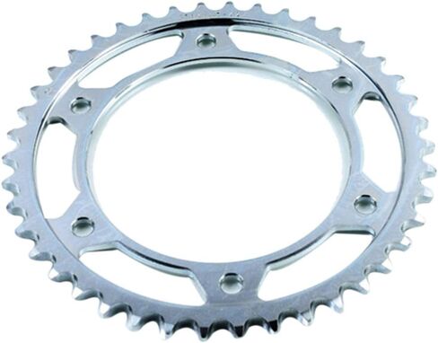JT Sprockets JTR1307.42 42T الصلب ضرس خلفي in Saudi Arabia