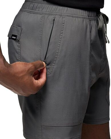 prAna Men's Stretch Zion Field Shorts in Saudi Arabia