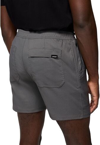 prAna Men's Stretch Zion Field Shorts in Saudi Arabia