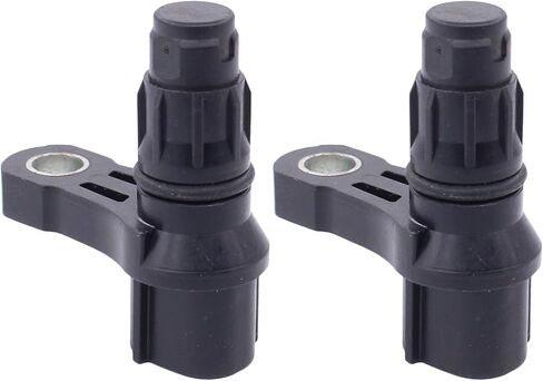 APPERIANPAR 2PCS مستشعر سرعة الإرسال لـ Altima 2005-2006 MAXIMA 2004-2008 QUEST 2005-2009 in Saudi Arabia