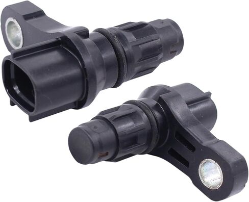 APPERIANPAR 2PCS مستشعر سرعة الإرسال لـ Altima 2005-2006 MAXIMA 2004-2008 QUEST 2005-2009 in Saudi Arabia