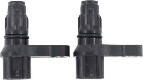 APPERIANPAR 2PCS مستشعر سرعة الإرسال لـ Altima 2005-2006 MAXIMA 2004-2008 QUEST 2005-2009 in Saudi Arabia