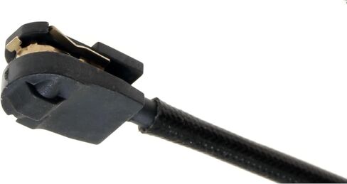 ACDelco Gold 18K2506 (19336840) Rear Electronic Brake Pad Wear Sensor in Saudi Arabia