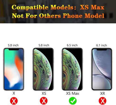 Replacement for iPhone 12 Pro Max Battery 6.7" All Carriers Upgraded Capacity with Repair Tool Kit in Kuwait