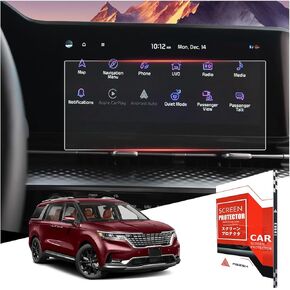 2 Pack Screen Protector For Chevrolet Colorado (WT/LT/Trail Boss) 2023 2024,11.3 Inch Nano Protective Film Compatible With Chevy Colorado Work Truck,Anti-Scratch HD Clear Colorado Accessories in Kuwait