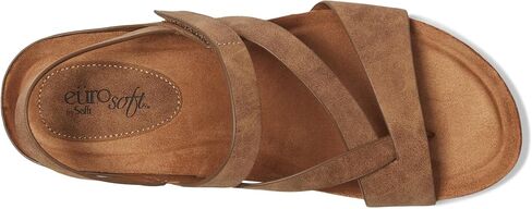 Women's Eurosoft, Gianetta Sandal in Kuwait