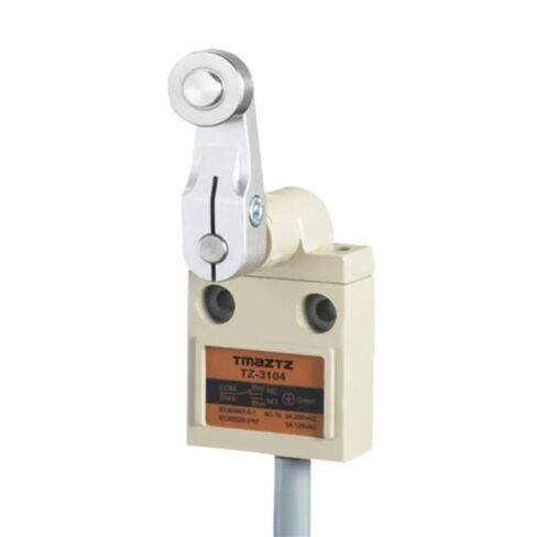 Waterproof Travel Switch Micro Switch TZ-3104 Industrial Control in Saudi Arabia