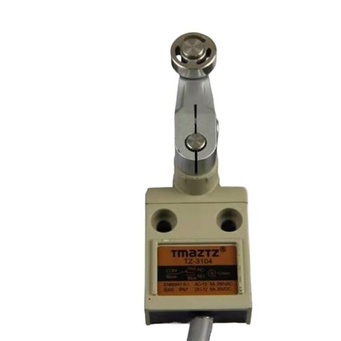 Waterproof Travel Switch Micro Switch TZ-3104 Industrial Control in Saudi Arabia