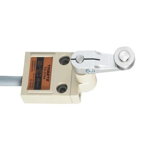 Waterproof Travel Switch Micro Switch TZ-3104 Industrial Control in Saudi Arabia