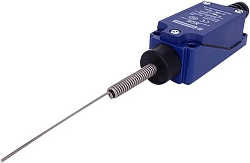 Micro Limit Switch/O Fast Action, with Soft Rubber XCE-106 1P, 1C Plastic One Year CCC XCE106 1.5A in Saudi Arabia