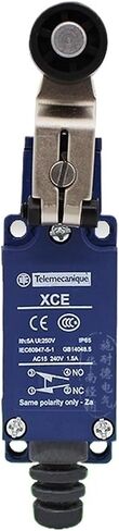 الحد الأقصى للحركة الدقيقة محولة التبديل XCE-118 ROCKER ROCKER 1P ، 1C/O عمل سريع in Saudi Arabia