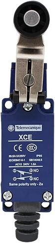 الحد الأقصى للحركة الدقيقة محولة التبديل XCE-118 ROCKER ROCKER 1P ، 1C/O عمل سريع in Saudi Arabia