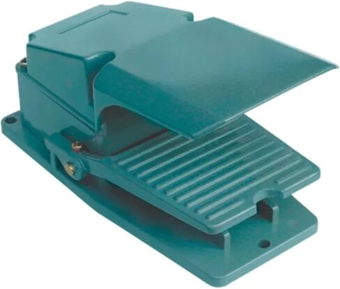 1 PC 250V 15A TFS-302 NONSLIP MOUNTARY POWERT POWER POWER PODAL MICRO MOVIN in Saudi Arabia