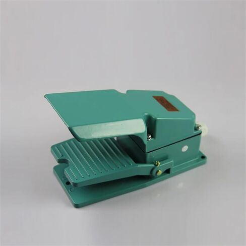 1 PC 250V 15A TFS-302 NONSLIP MOUNTARY POWERT POWER POWER PODAL MICRO MOVIN in Saudi Arabia
