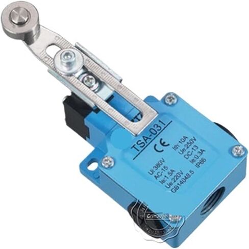 1PCS Tsa-012 001 003 031 081 021 Limit Micro Travel Switch(TSA071) in Saudi Arabia