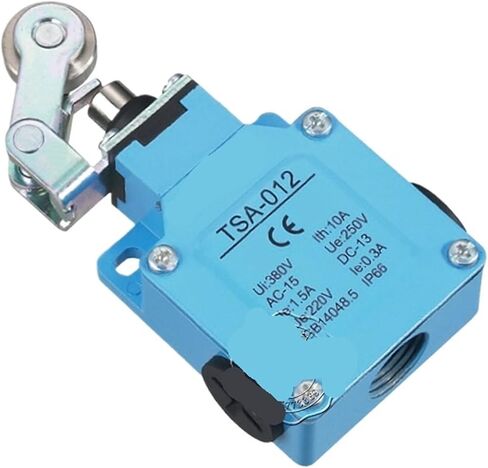 1PCS Tsa-012 001 003 031 081 021 Limit Micro Travel Switch(TSA071) in Saudi Arabia