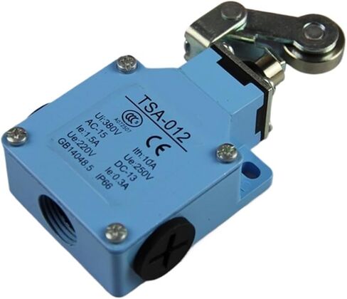 1PCS Tsa-012 001 003 031 081 021 Limit Micro Travel Switch(TSA071) in Saudi Arabia
