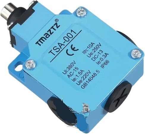 1PCS Tsa-012 001 003 031 081 021 Limit Micro Travel Switch(TSA071) in Saudi Arabia