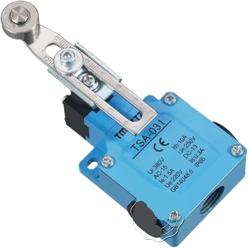 1PCS Tsa-012 001 003 031 081 021 Limit Micro Travel Switch(TSA071) in Saudi Arabia