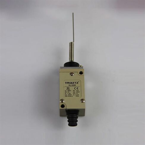 HL-5330 Limit/micros/Travel Switch Roller Lever Ideal for Printing, Forming and Lighting Applications in Saudi Arabia