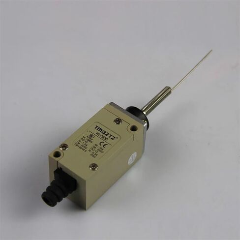HL-5330 Limit/micros/Travel Switch Roller Lever Ideal for Printing, Forming and Lighting Applications in Saudi Arabia