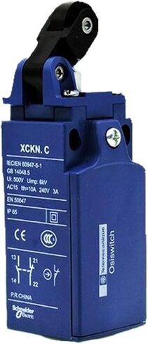 تبديل سفر الحركة الدقيقة المحرك الحراري المتبديل الحراري ROD FERNIZONTAL ROD XCKN2121P20C in Saudi Arabia